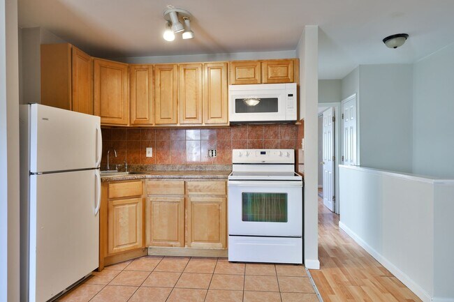 Foto del edificio - 1440 W Grange Ave
