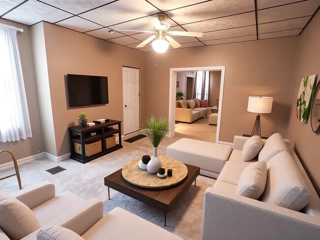 Foto del edificio - 1728 Chislett St