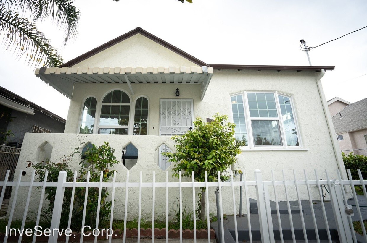 Primary Photo - 2 br, 1 bath House - 2212 BIRD STREET