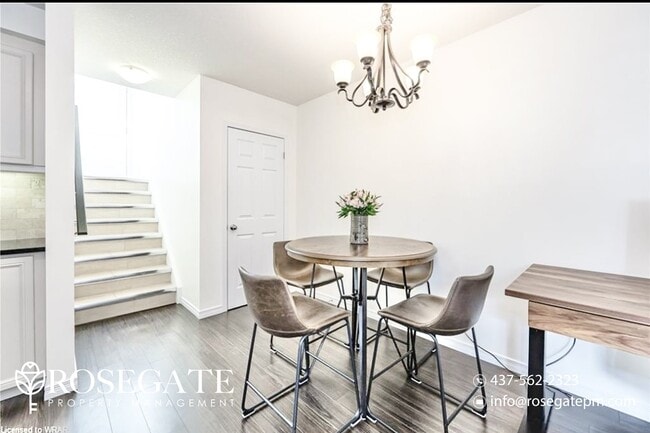 Building Photo - Bright 1-Bedroom Unit in Kitchener – 750 S...