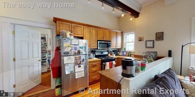 Building Photo - 358 Broadway