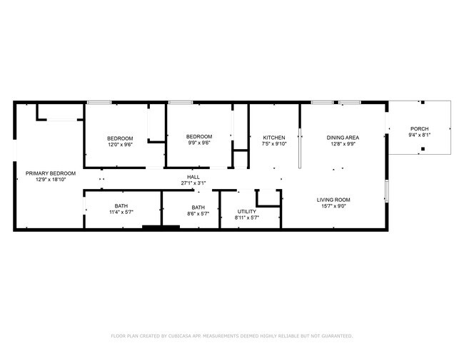 Foto del edificio - 805 SW Summit Ave