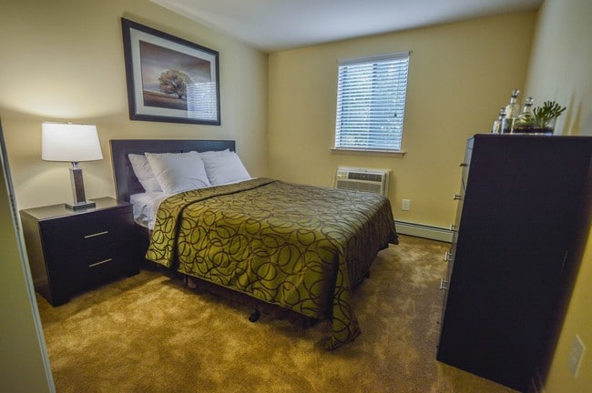 Foto del edificio - Summit Park