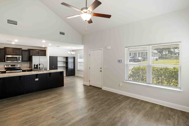 Building Photo - 3BR/2BA Two-Story Home in Cardinal Cove – Open Floor Plan, Luxury Vinyl Flooring & Oversized Prim...