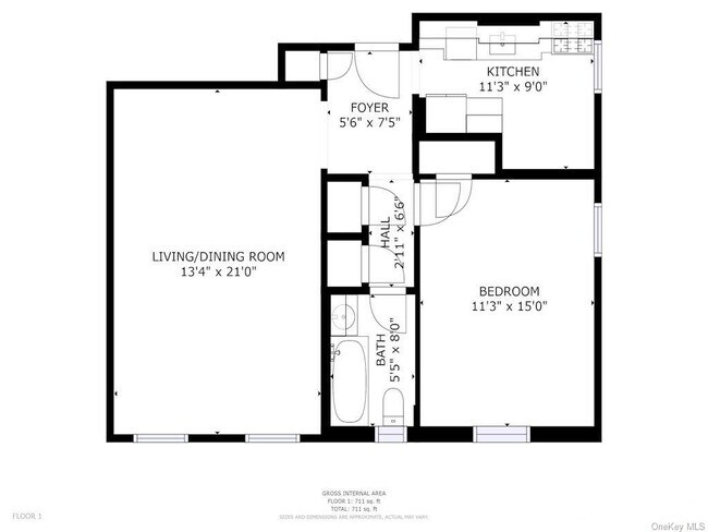 Building Photo - 411 Larchmont Acres