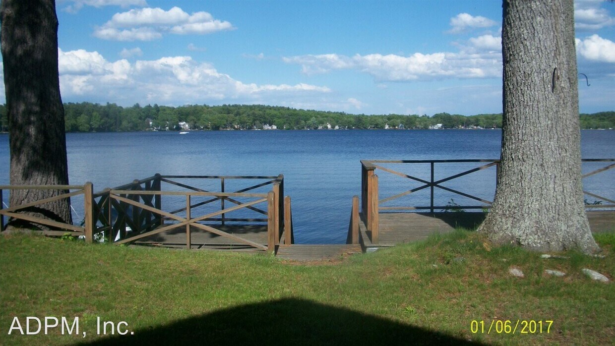 Foto principal - 3 br, 2 bath House - 39 West Shore Rd.