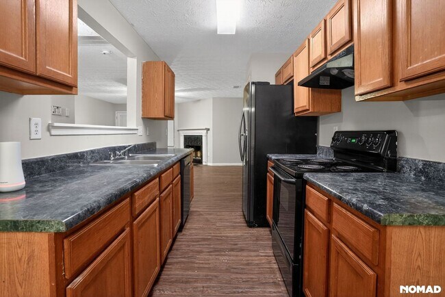 Foto del edificio - 2808 Vining Ridge Terrace