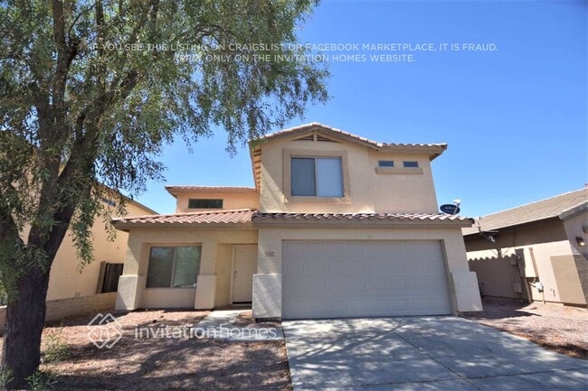 Building Photo - 5552 W Minton Ave
