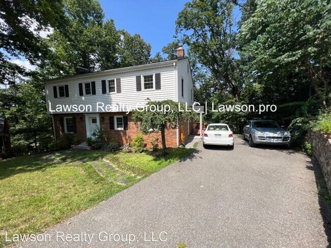 Building Photo - 4 br, 4 bath House - 3101 Stoneridge Rd SW