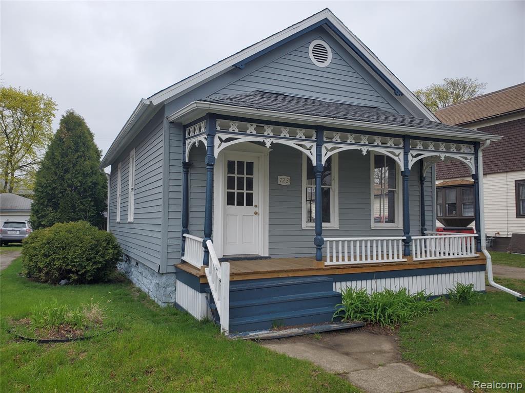 Foto principal - 723 Union St