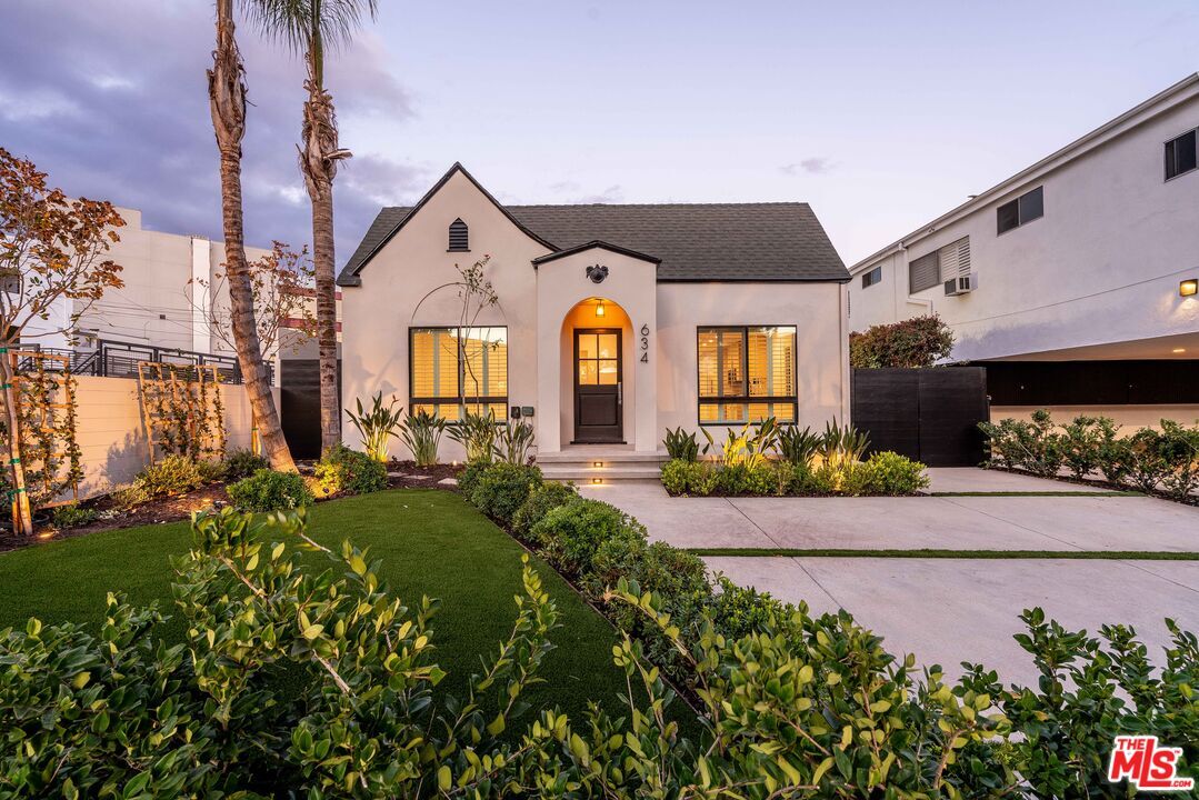 Foto principal - 634 N Orlando Ave