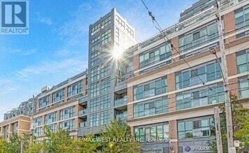 Building Photo - 1171-1171 Queen St W