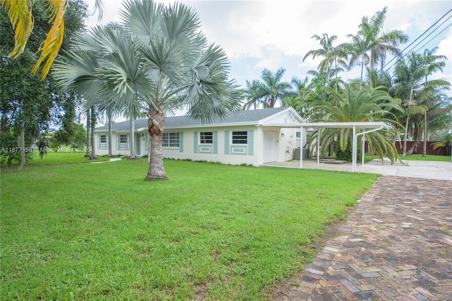 Primary Photo - 18370 SW 292nd St