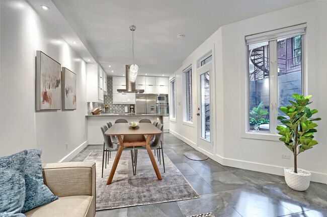 Photo du bâtiment - 1218 Rue Alexandre-Desève