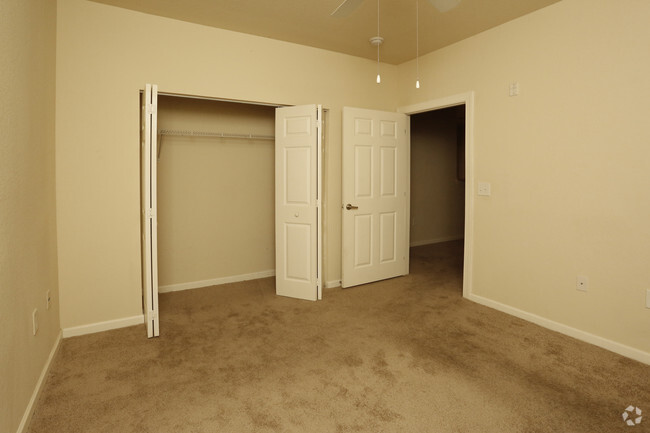 2BR,1BA - Cottonwood Senior Apartments