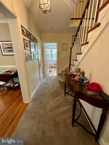 Foto del edificio - 5416 Grove St