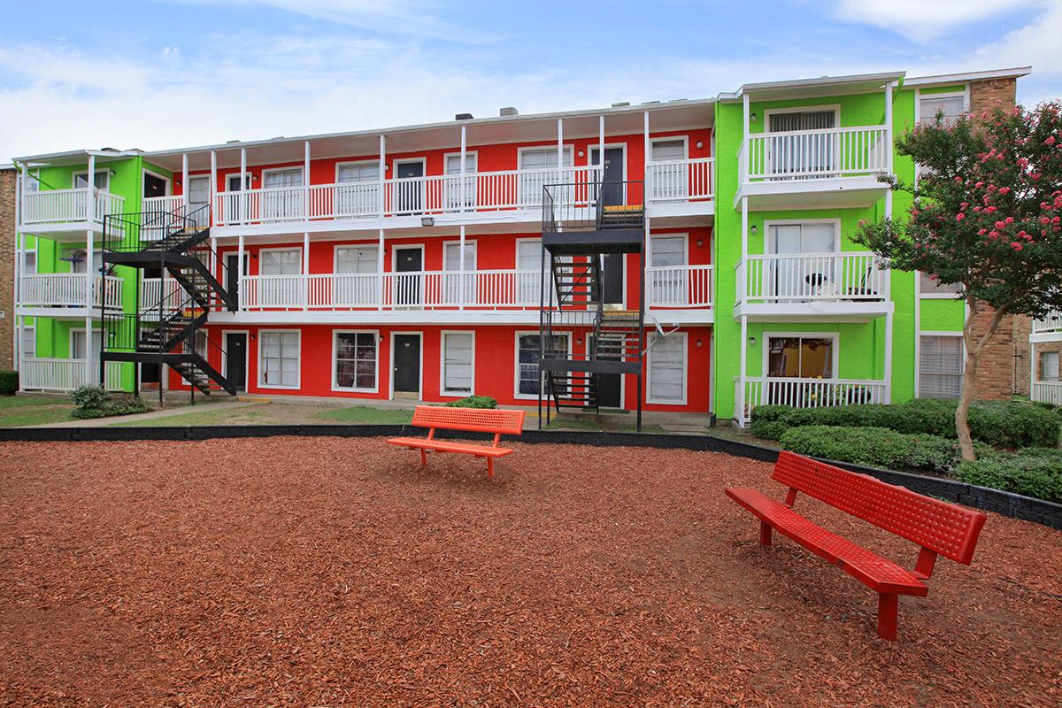 Villas del Zocalo Phase Two Rentals Dallas, TX