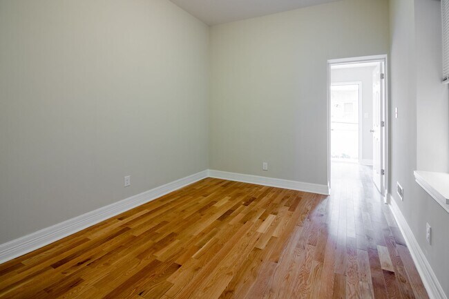 Foto del edificio - 3143 W Norris St
