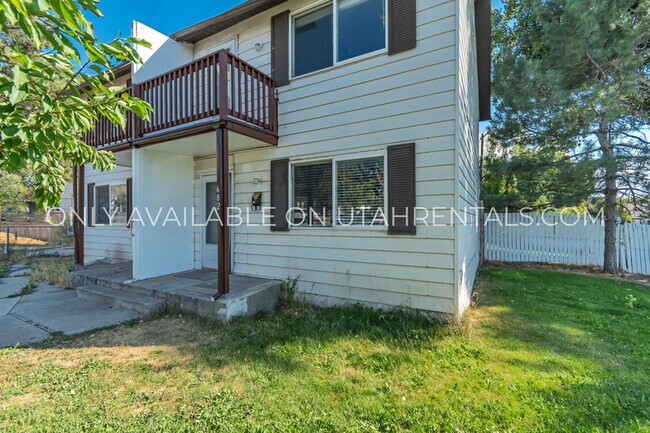 Building Photo - 682 E 300 S