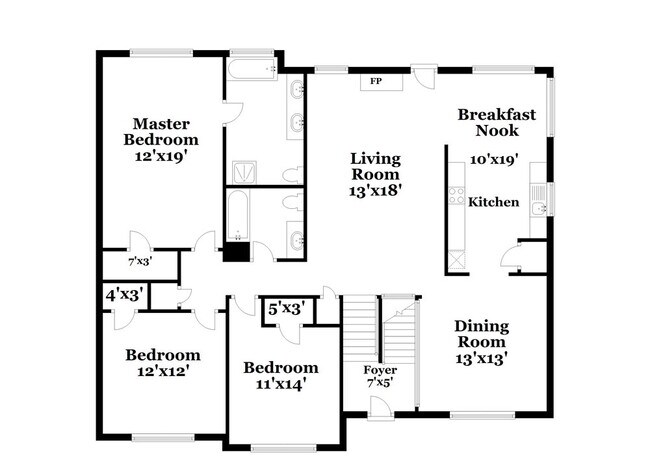 Building Photo - 95 Cliff View Dr