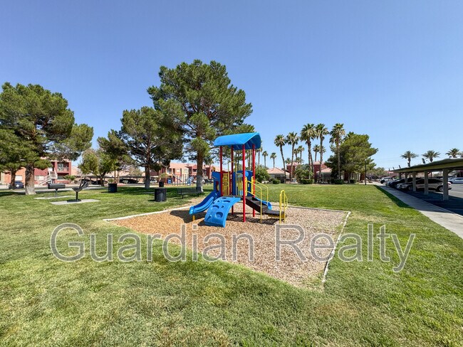 Foto del edificio - 4730 E Craig Rd