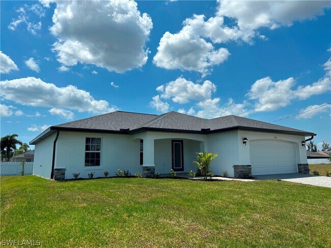 Foto del edificio - 1116 NW 20th Pl