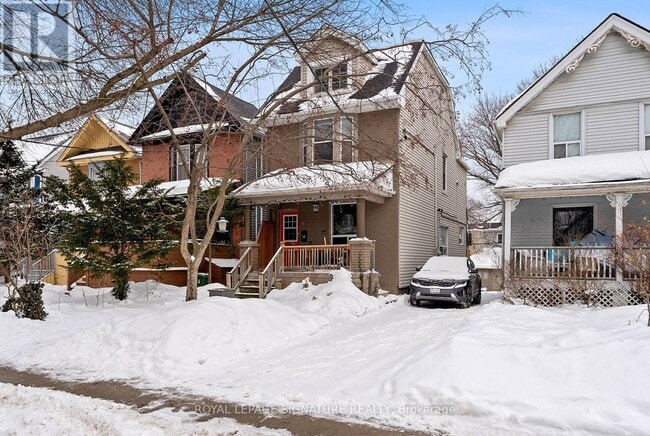 Building Photo - 41 Hastings Ave