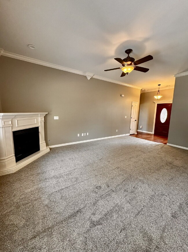Photo - 6108 S 39th St Apartment