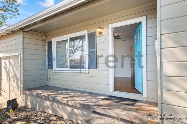 Foto del edificio - 431 42nd St