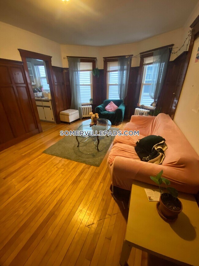 Foto del edificio - 119 North St