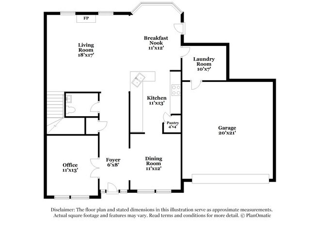 Foto del edificio - 3558 Cameron Creek Dr