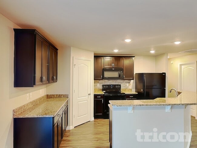 Foto del edificio - 866 N Fairbanks Dr