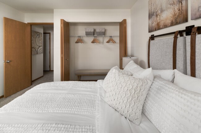 Dormitorio Manchester Oaks - Manchester Oaks