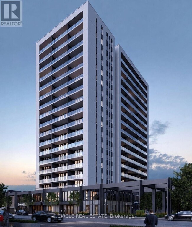 Building Photo - 741 King St W