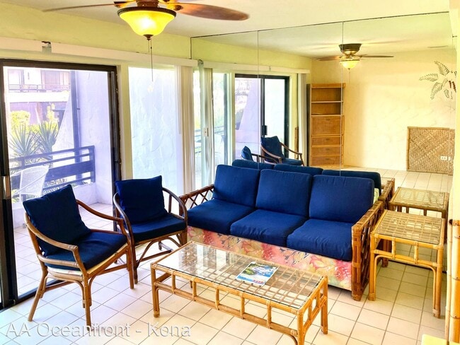 Building Photo - 1 br, 1 bath House - 75-6082 Alii Drive #A207