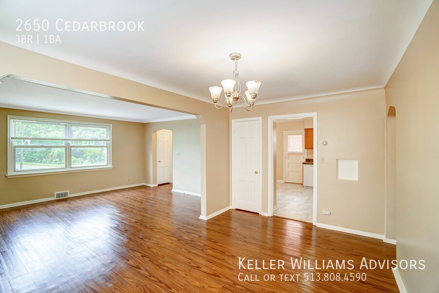 Foto principal - 2650 Cedarbrook-