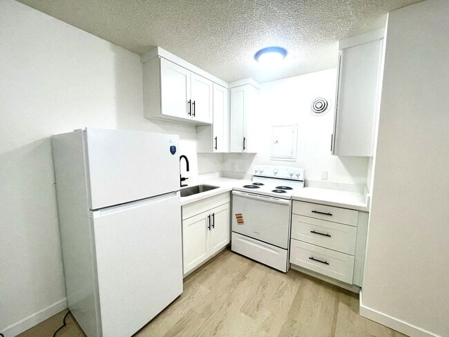 Foto del interior - Crestview