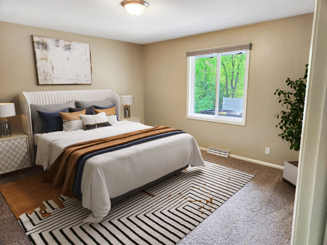 Foto del edificio - 120 Wood Duck Ln