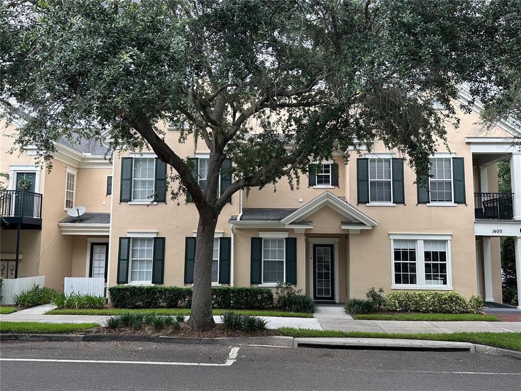 Foto principal - 1400 Lake Baldwin Ln
