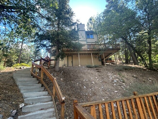 Foto del edificio - 1287 Sand Canyon Ct