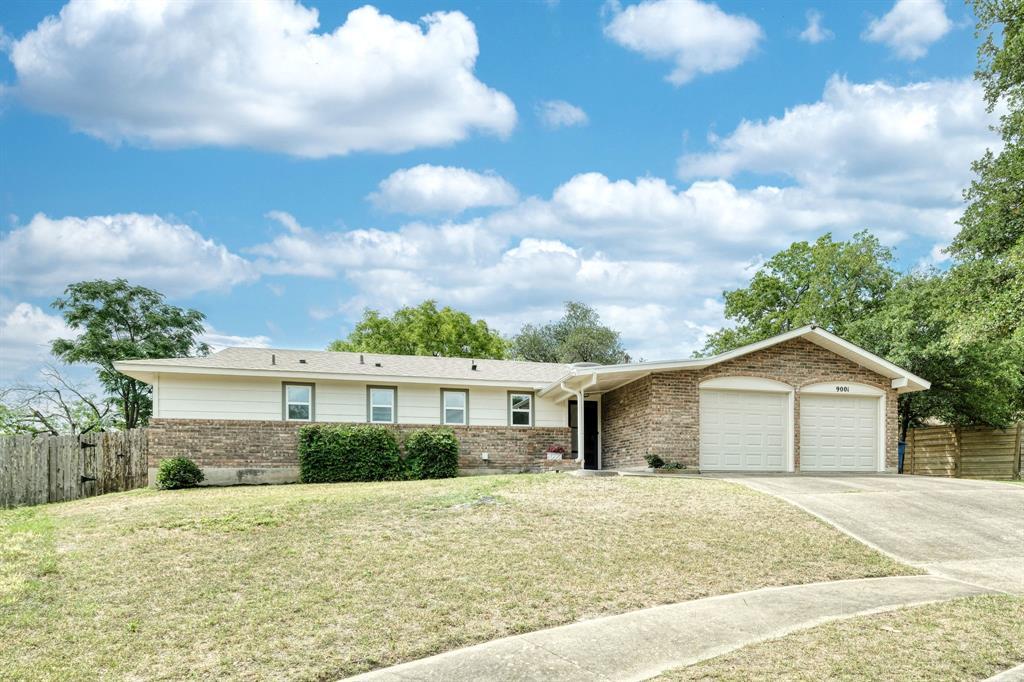 Primary Photo - 9001 Lodge Ct