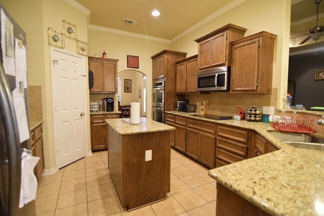 Building Photo - 1302 Granex Dr Killeen