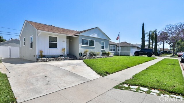 Foto principal - 3709 Candlewood St