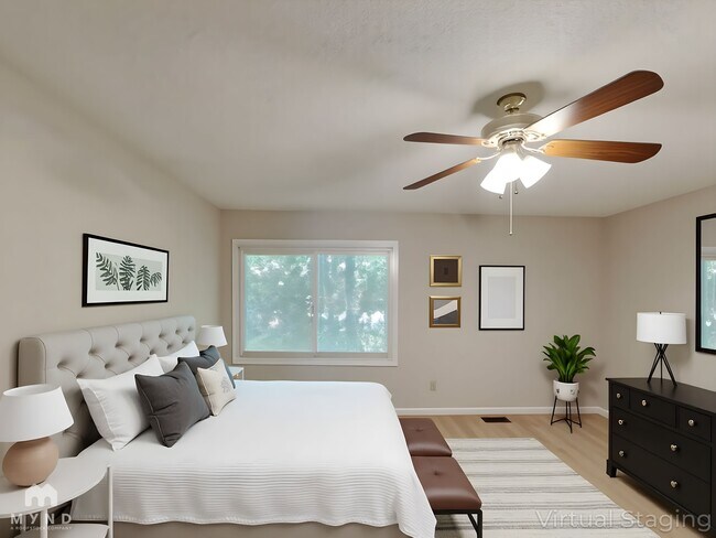 Foto del edificio - 727 Twin Brooks Ct