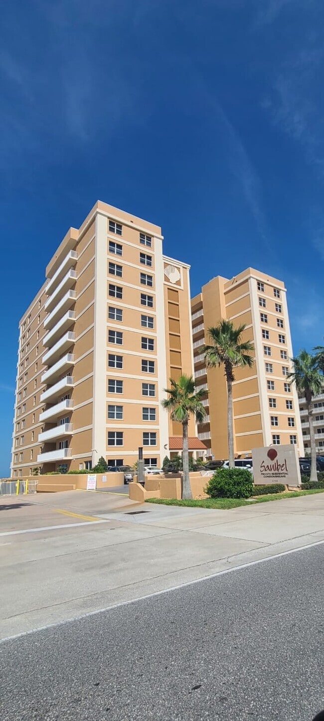 Photo - 3799 S Atlantic Ave Apartment