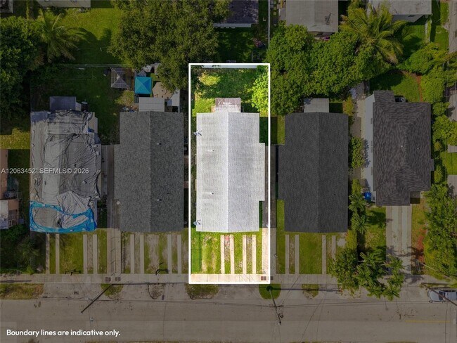 Foto del edificio - 1172 NW 64th St