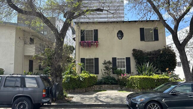 Foto del edificio - 6326 Orange St
