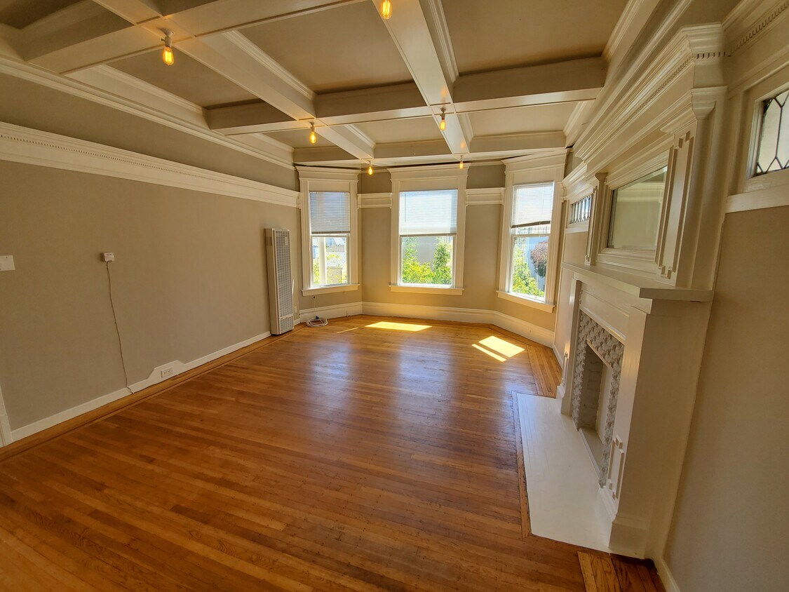 Foto principal - 2338 Franklin St