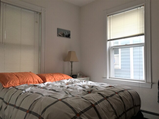 Foto del edificio - 79A Tremont St