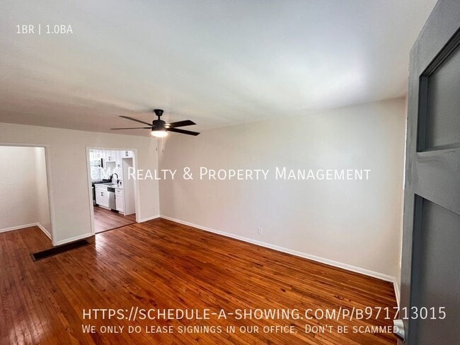 Building Photo - 4512 N Banner Dr